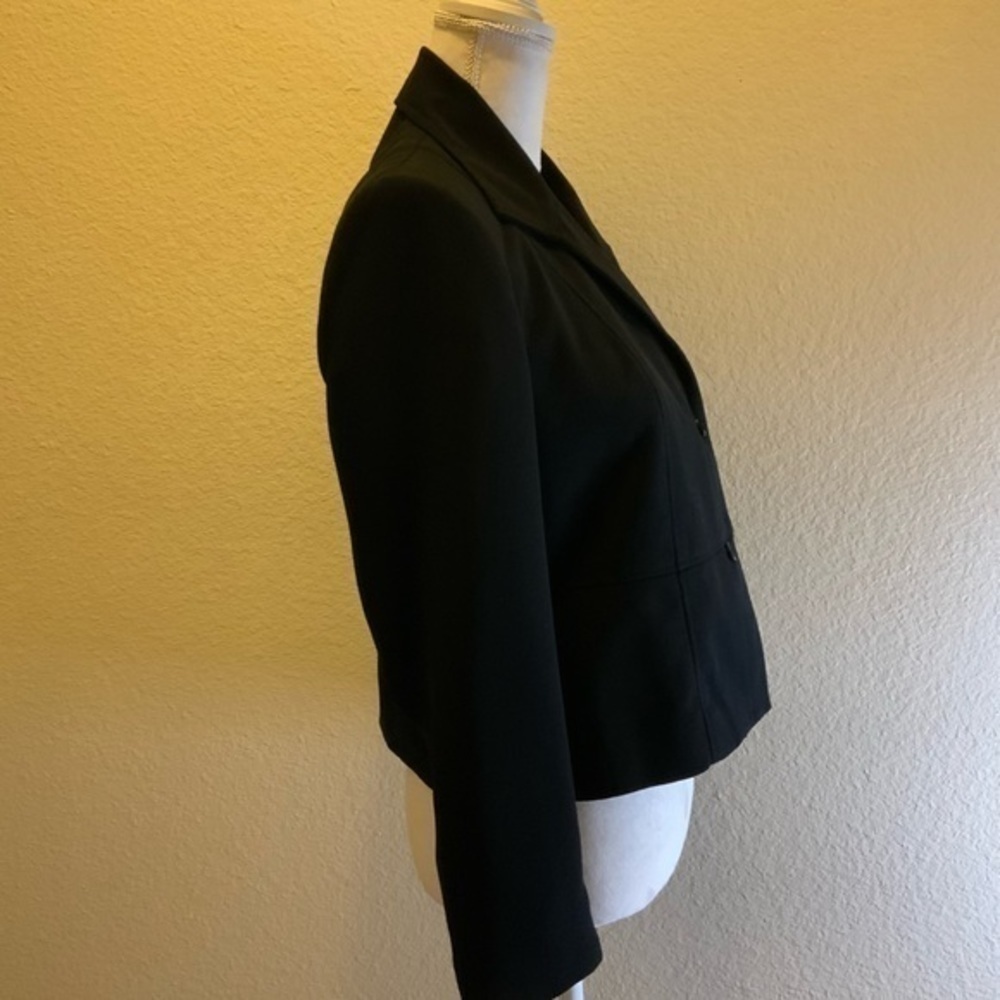 Michele jacket - Picture 5 of 8